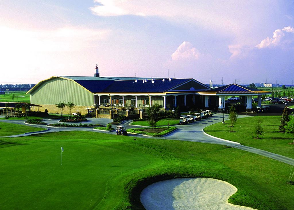 Tunica National Golf Course Tunica Golf Mississippi Golf Courses